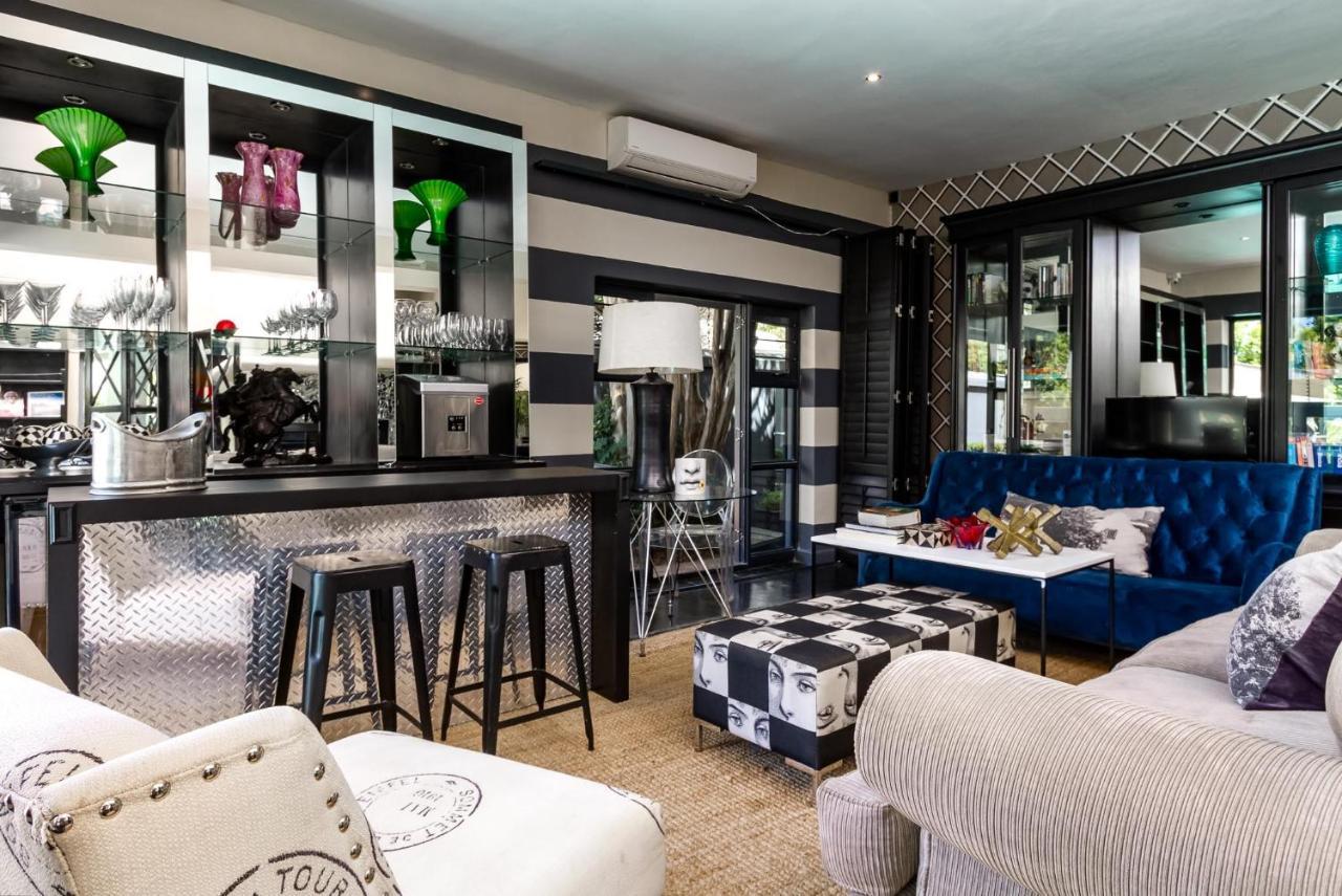 Life & Leisure Boutique Guesthouse Stellenbosch Luaran gambar