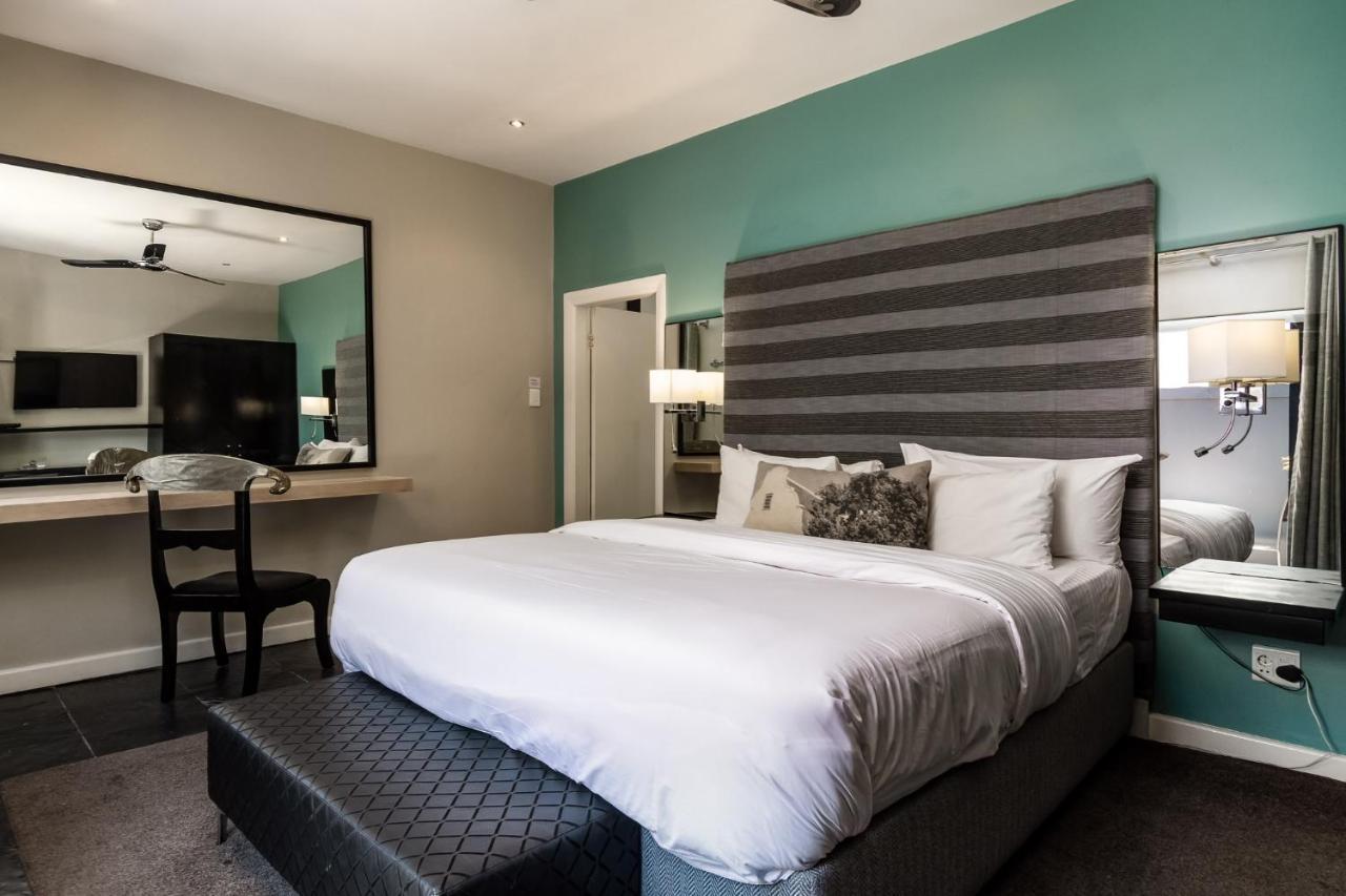 Life & Leisure Boutique Guesthouse Stellenbosch Luaran gambar