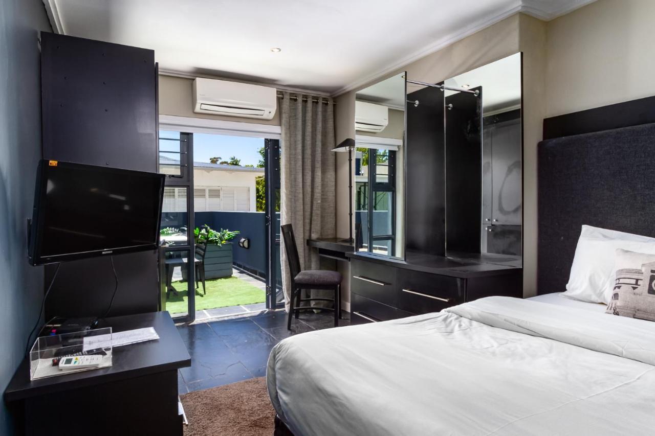 Life & Leisure Boutique Guesthouse Stellenbosch Luaran gambar