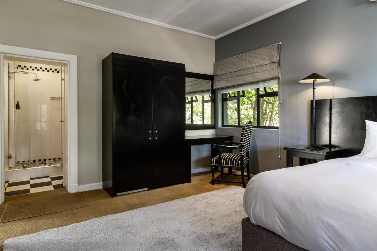Life & Leisure Boutique Guesthouse Stellenbosch Luaran gambar
