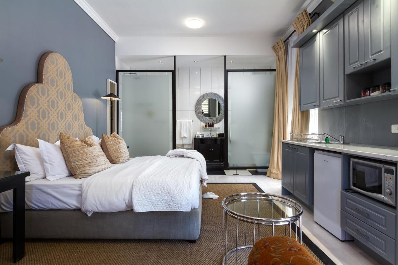 Life & Leisure Boutique Guesthouse Stellenbosch Luaran gambar