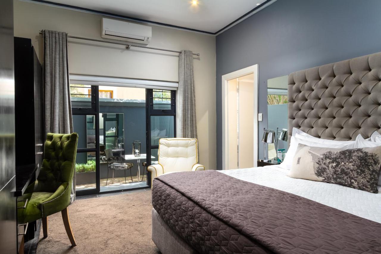 Life & Leisure Boutique Guesthouse Stellenbosch Luaran gambar