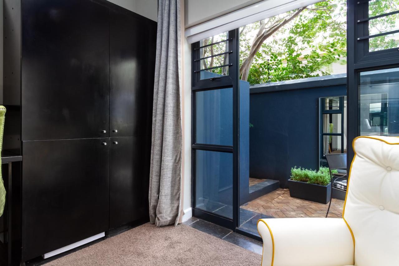 Life & Leisure Boutique Guesthouse Stellenbosch Luaran gambar