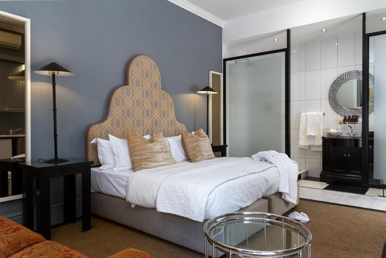Life & Leisure Boutique Guesthouse Stellenbosch Luaran gambar