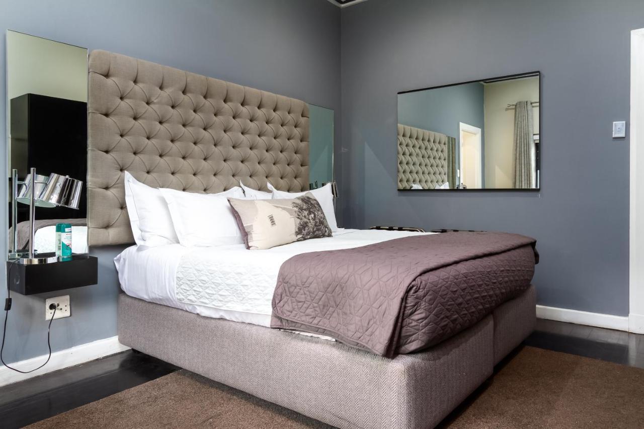 Life & Leisure Boutique Guesthouse Stellenbosch Luaran gambar