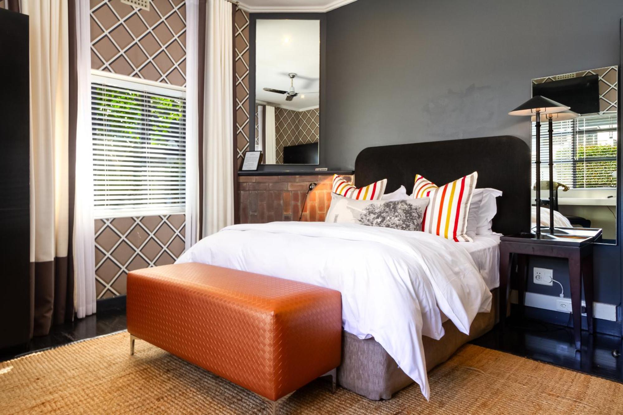 Life & Leisure Boutique Guesthouse Stellenbosch Luaran gambar