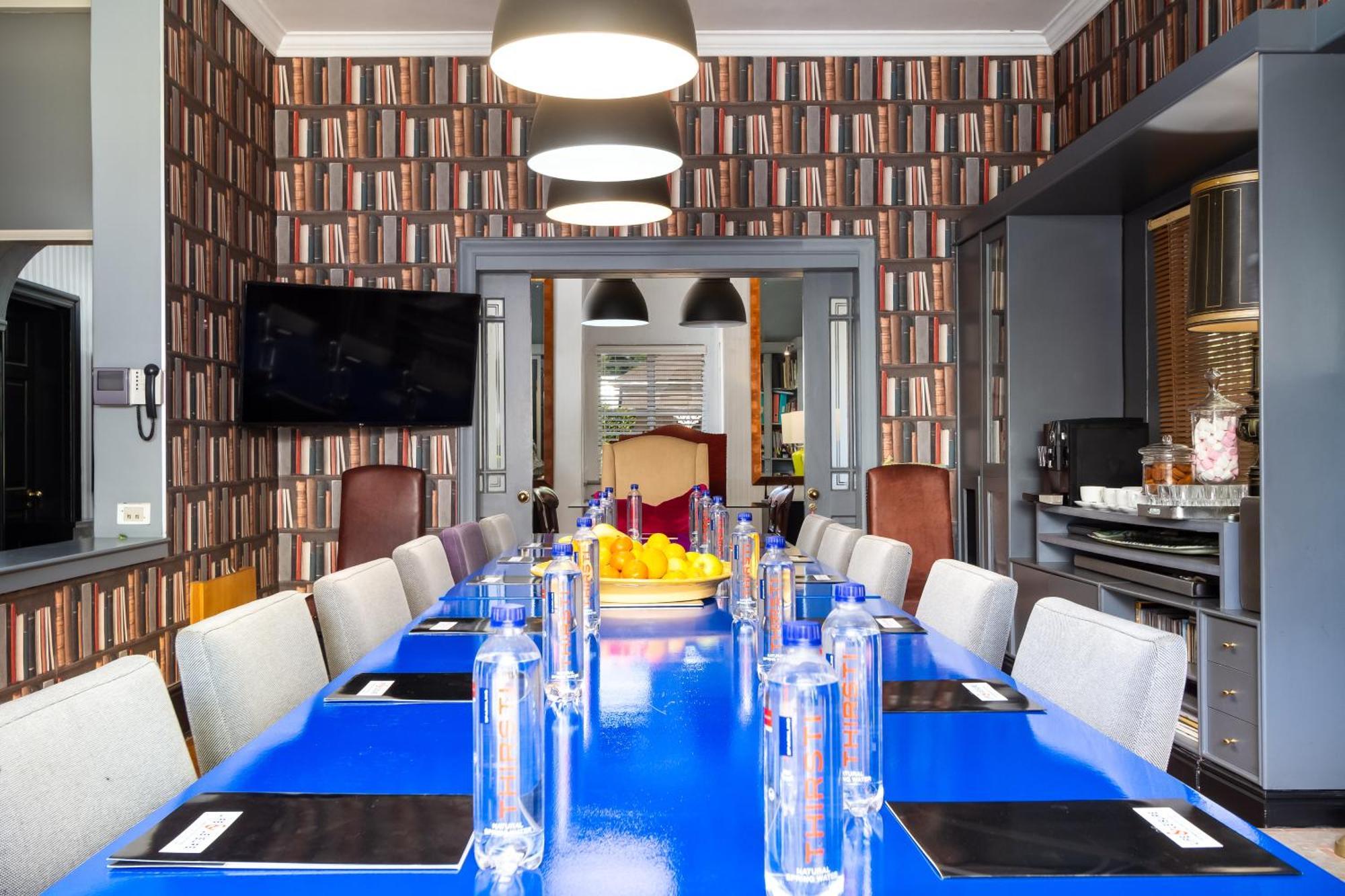 Life & Leisure Boutique Guesthouse Stellenbosch Luaran gambar