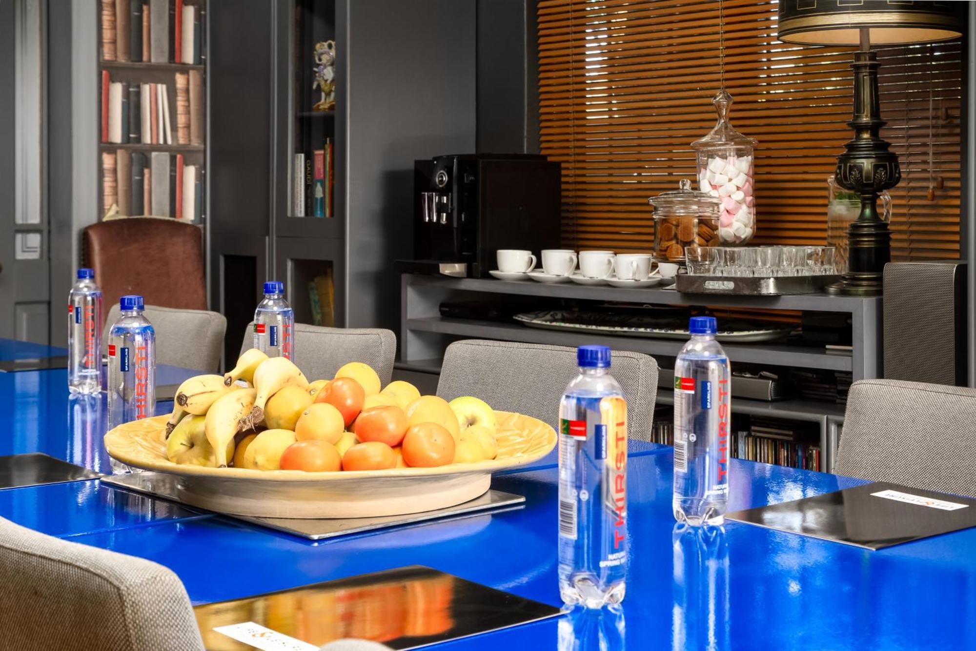 Life & Leisure Boutique Guesthouse Stellenbosch Luaran gambar