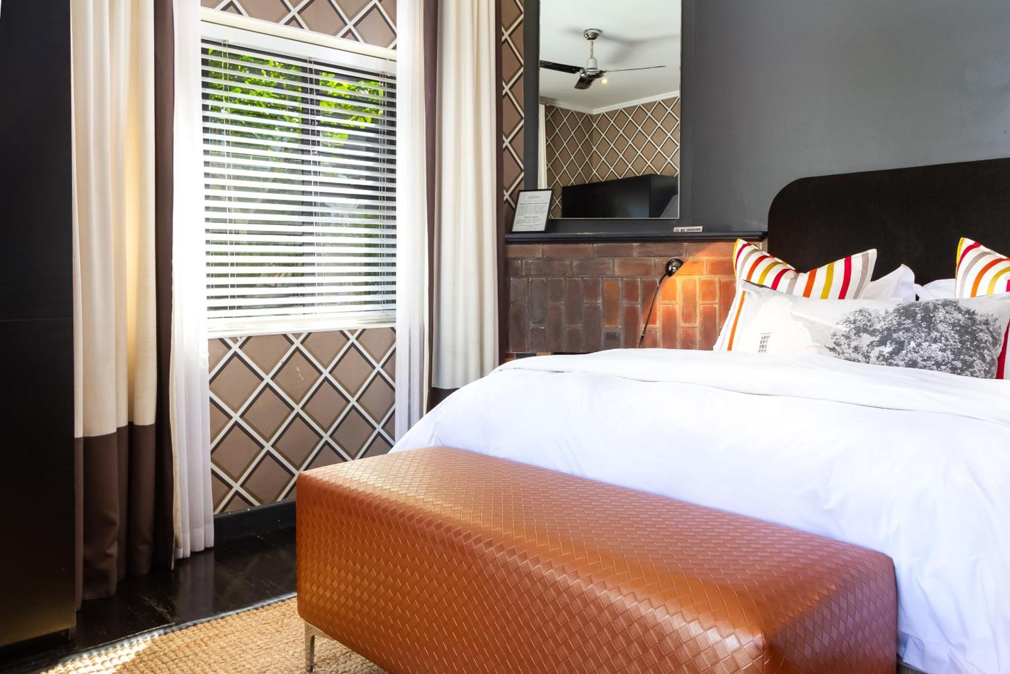 Life & Leisure Boutique Guesthouse Stellenbosch Luaran gambar